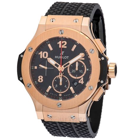 hublot big bang vendome rose gold price